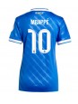 Real Madrid Kylian Mbappe #10 Replika Tredje Kläder Dam 2025-26 Kortärmad
